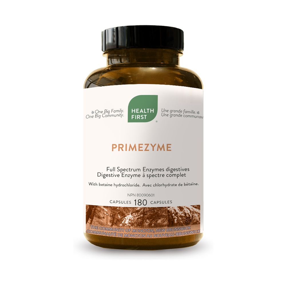 PrimeZyme