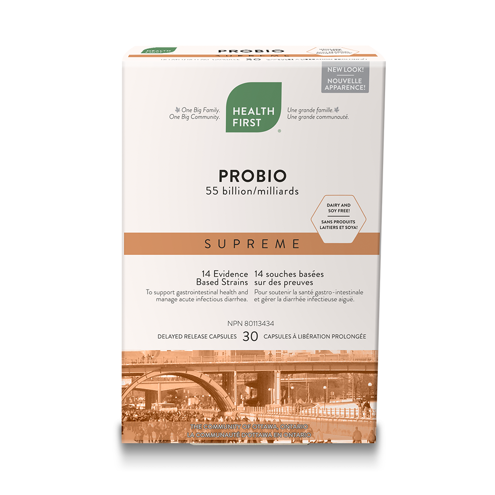 ProBio Supreme